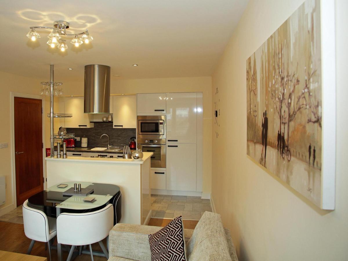 Magpie - Properties Unique Apartamento Newcastle upon Tyne Exterior foto