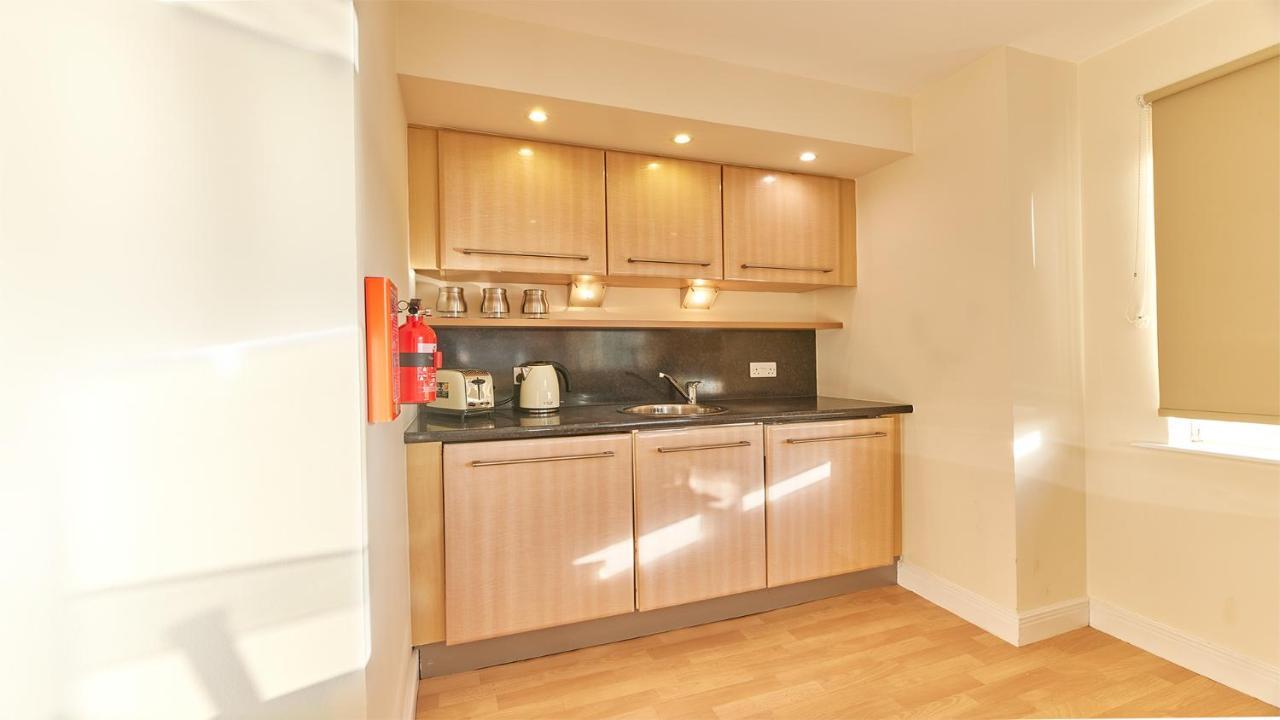 Magpie - Properties Unique Apartamento Newcastle upon Tyne Exterior foto