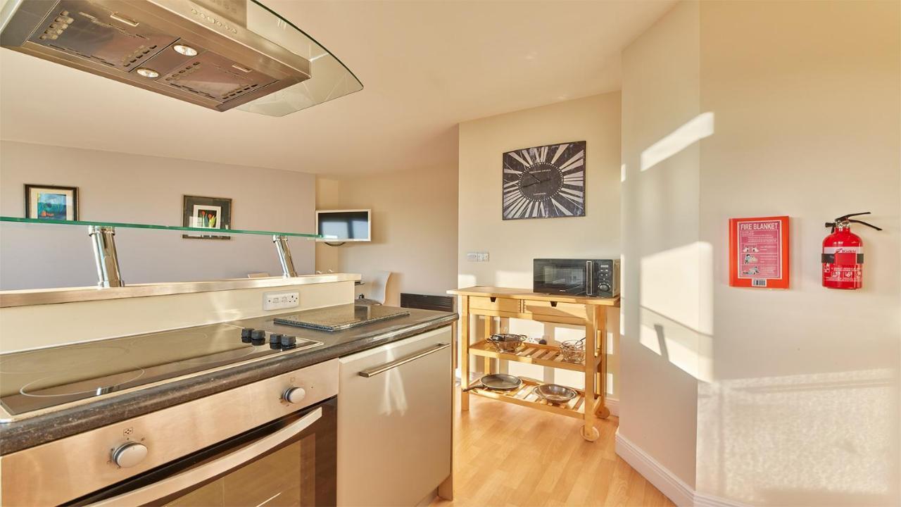 Magpie - Properties Unique Apartamento Newcastle upon Tyne Exterior foto