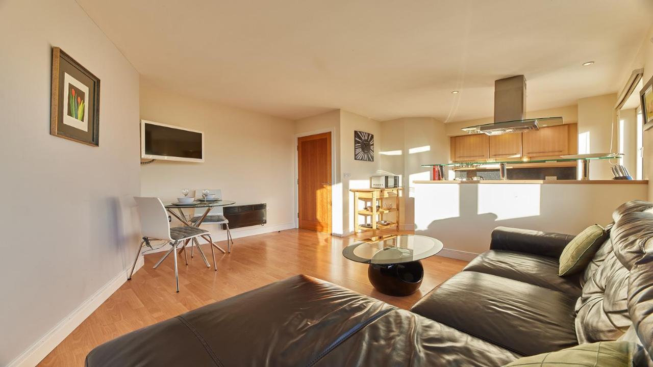 Magpie - Properties Unique Apartamento Newcastle upon Tyne Exterior foto