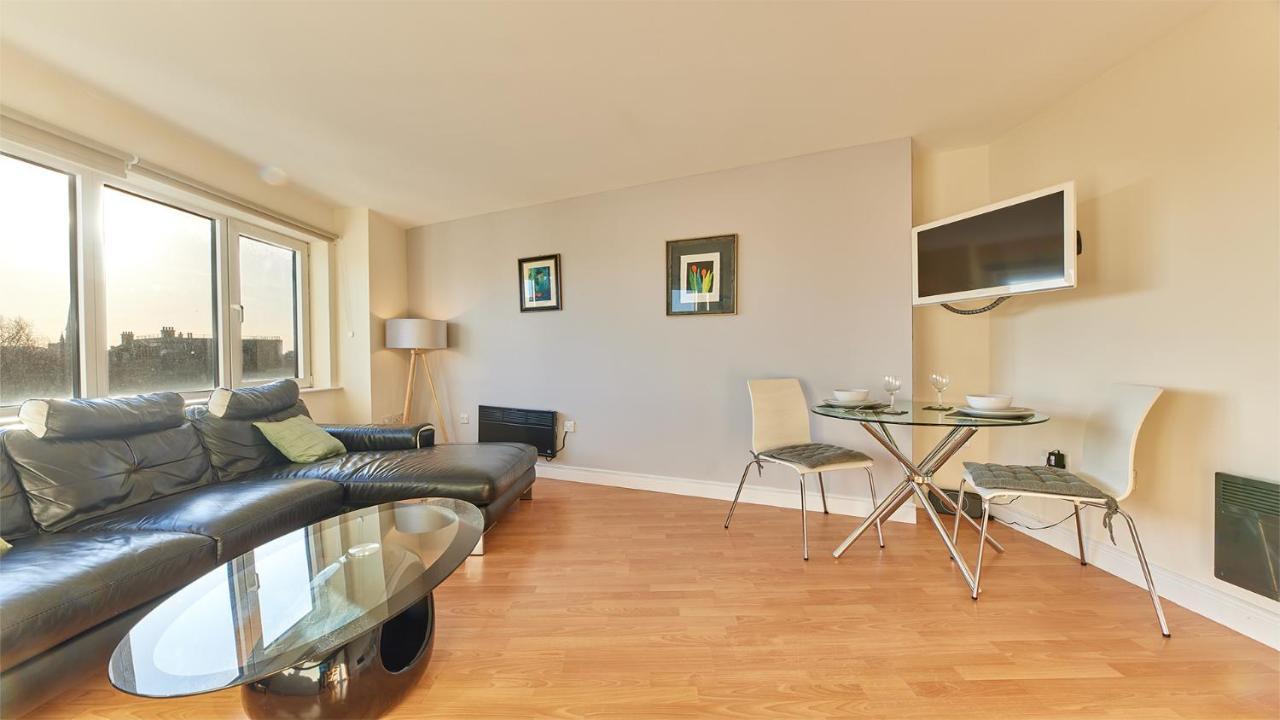 Magpie - Properties Unique Apartamento Newcastle upon Tyne Exterior foto