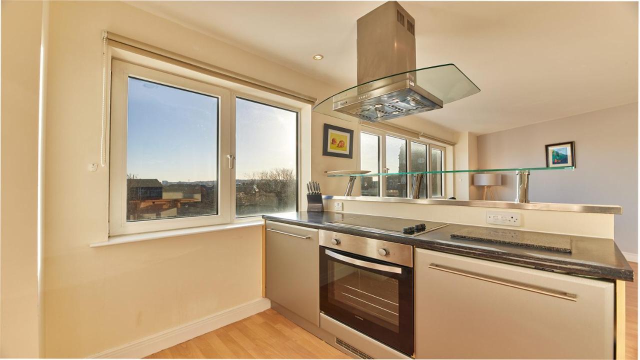 Magpie - Properties Unique Apartamento Newcastle upon Tyne Exterior foto
