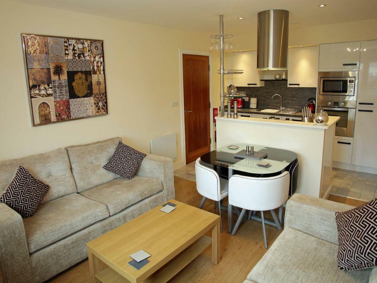 Magpie - Properties Unique Apartamento Newcastle upon Tyne Exterior foto